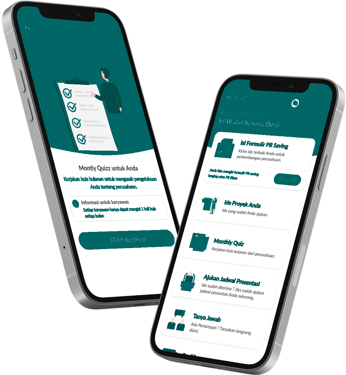 تطبيق LawCare للجوال